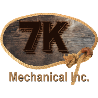 7K Mechanical Logo